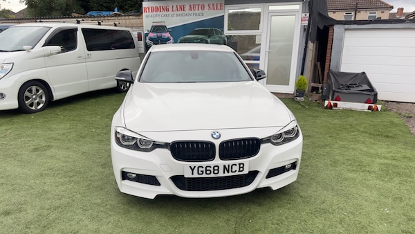Used BMW 3 Series 2019 for sale - 76199736: Photo 1