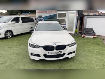 Used BMW 3 Series 2019 for sale - 76199736: Photo