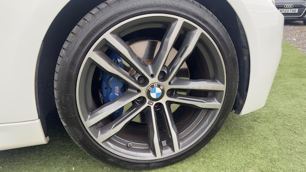 Used BMW 3 Series 2019 for sale - 76199736: Photo 20