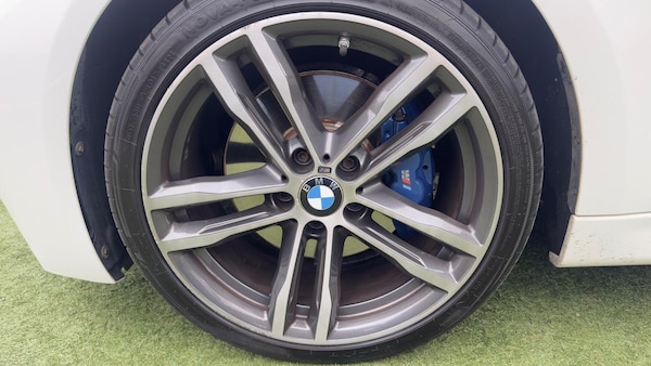 Used BMW 3 Series 2019 for sale - 76199736: Photo 21