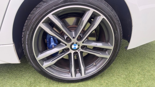 Used BMW 3 Series 2019 for sale - 76199736: Photo 22
