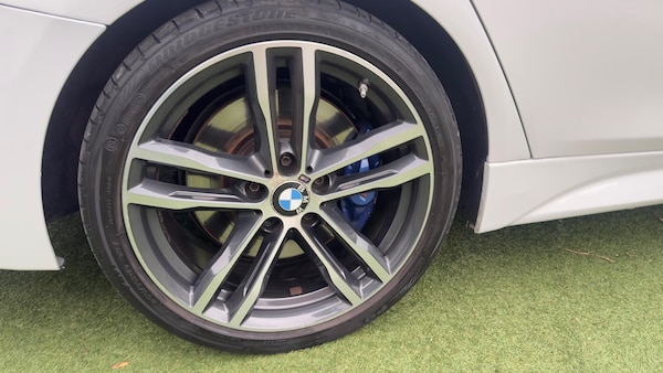 Used BMW 3 Series 2019 for sale - 76199736: Photo 23