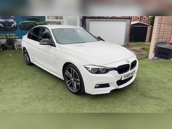 Used BMW 3 Series 2019 for sale - 76199736: Photo