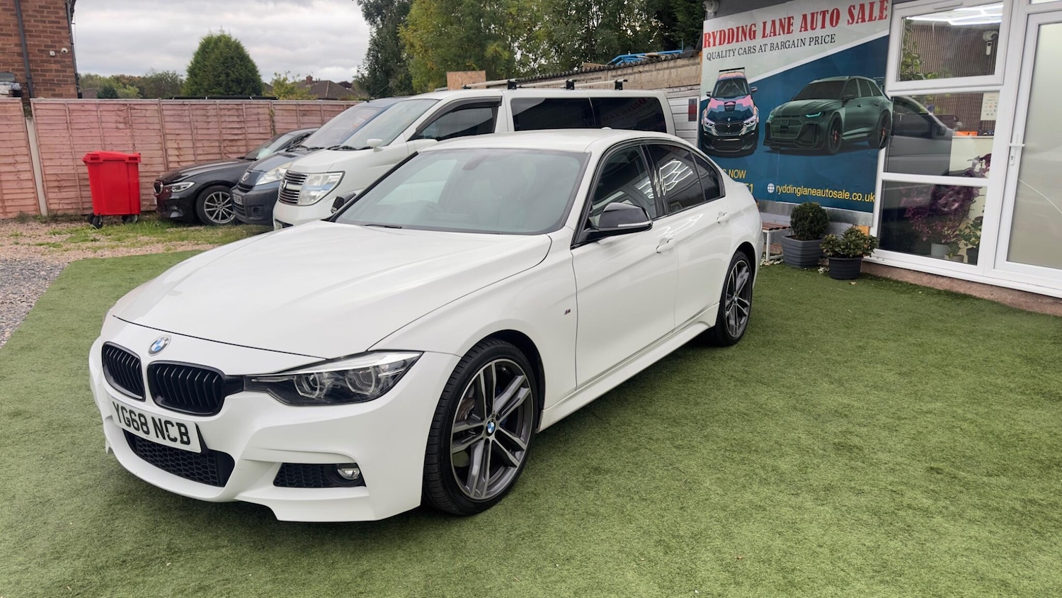 Used BMW 3 Series 2019 for sale - 76199736: Photo 3