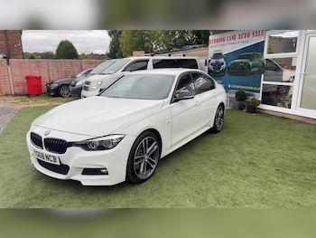 Used BMW 3 Series 2019 for sale - 76199736: Photo