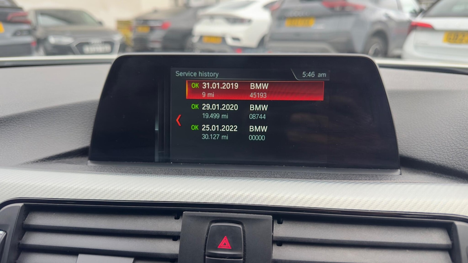 Used BMW 3 Series 2019 for sale - 76199736: Photo 4