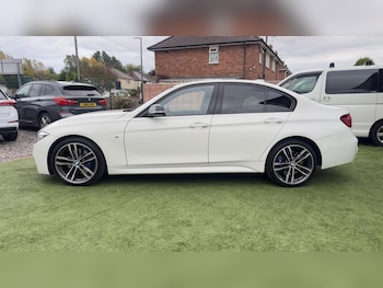 Used BMW 3 Series 2019 for sale - 76199736: Photo