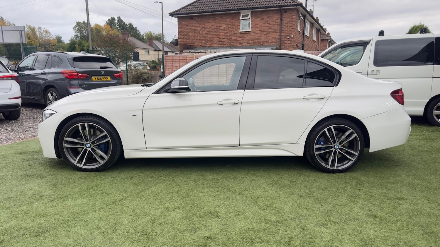 Used BMW 3 Series 2019 for sale - 76199736: Photo 5