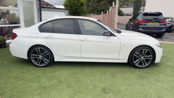 Used BMW 3 Series 2019 for sale - 76199736: Photo 5