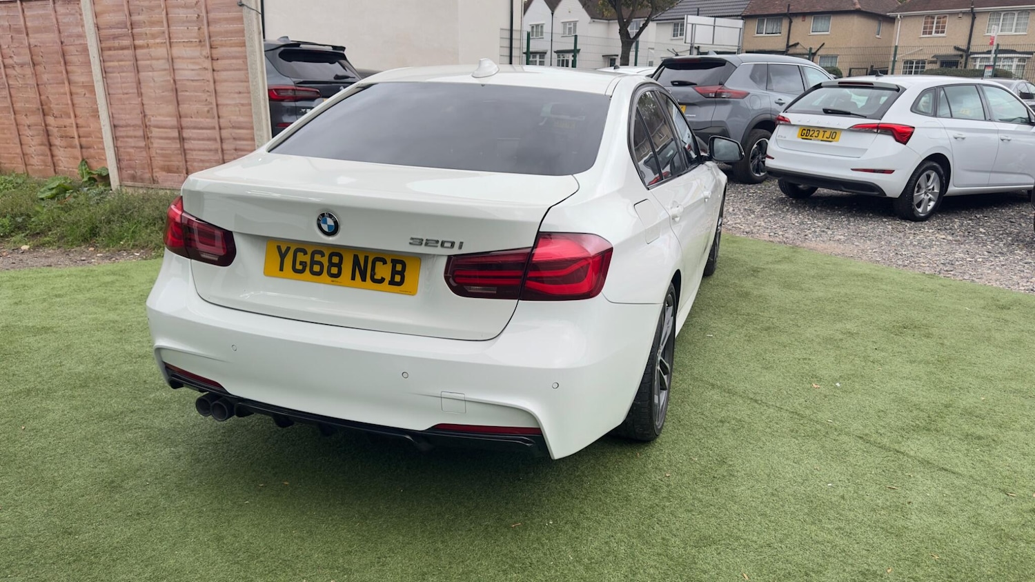 Used BMW 3 Series 2019 for sale - 76199736: Photo 7