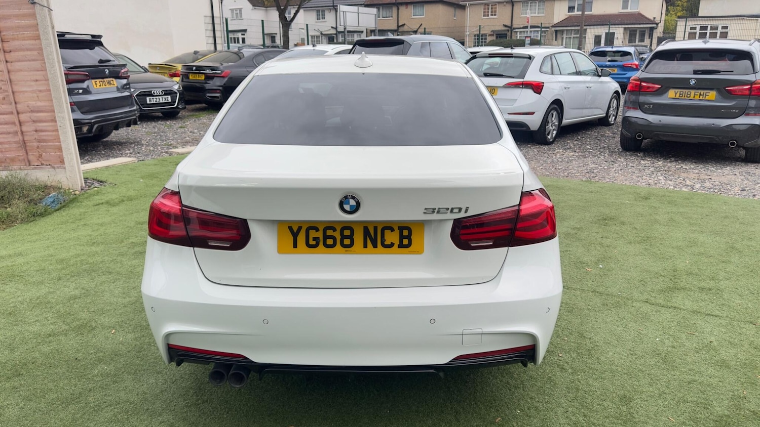 Used BMW 3 Series 2019 for sale - 76199736: Photo 8