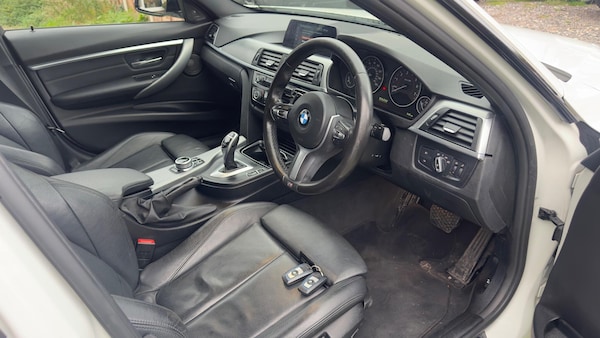 Used BMW 3 Series 2019 for sale - 76199736: Photo 9