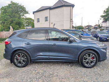 Used Ford Kuga 2021 for sale - 78528129: Photo