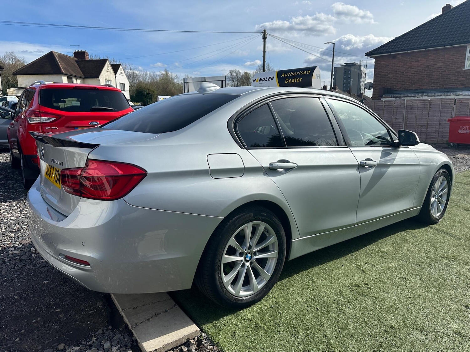 Used BMW 3 Series 2018 for sale - 78034258: Photo 10
