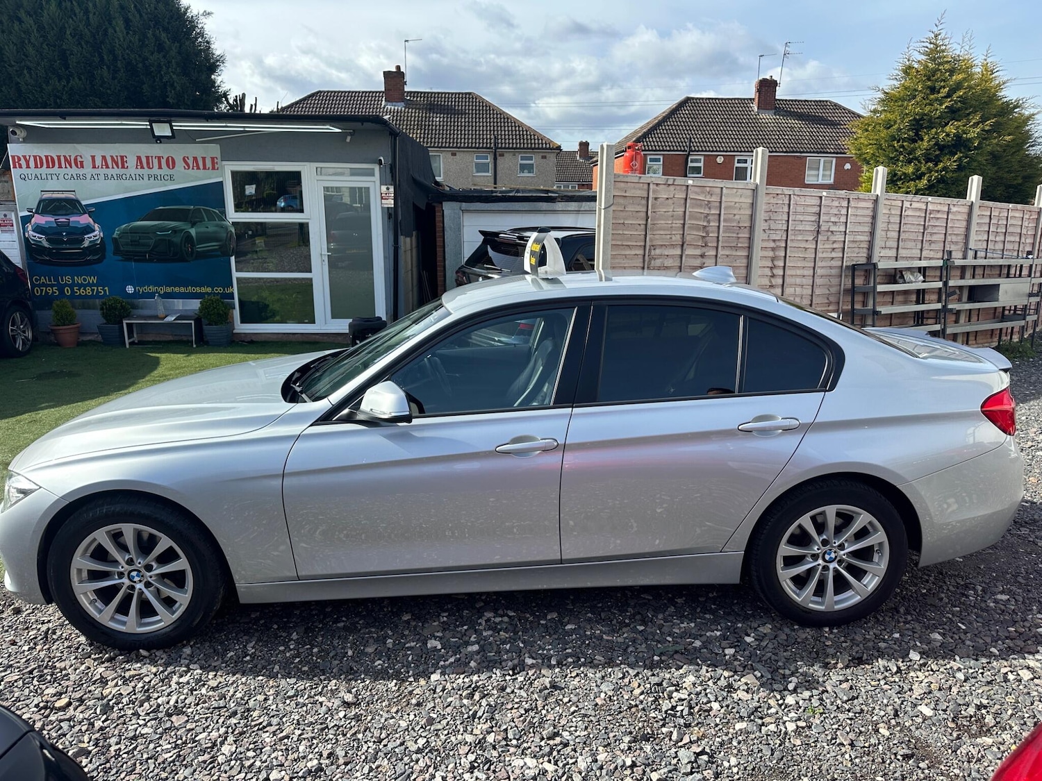 Used BMW 3 Series 2018 for sale - 78034258: Photo 11