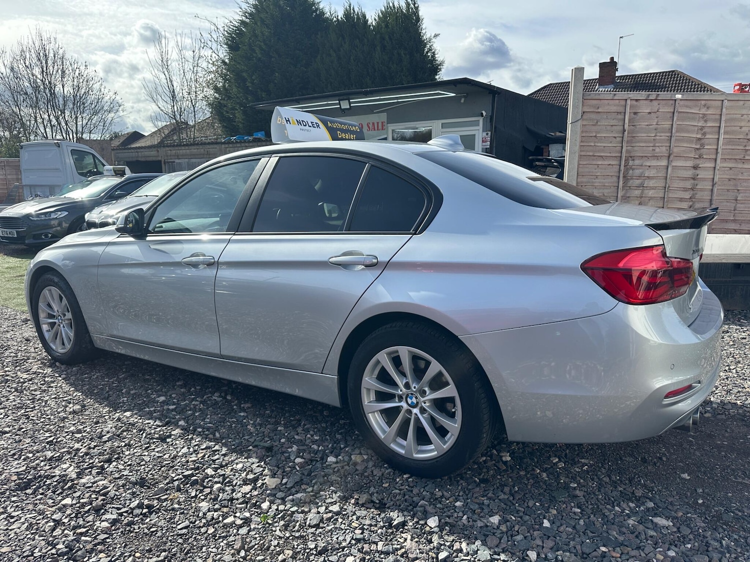 Used BMW 3 Series 2018 for sale - 78034258: Photo 12