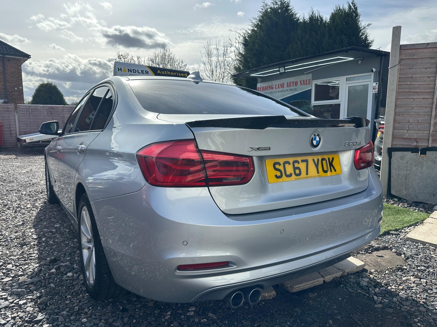 Used BMW 3 Series 2018 for sale - 78034258: Photo 13