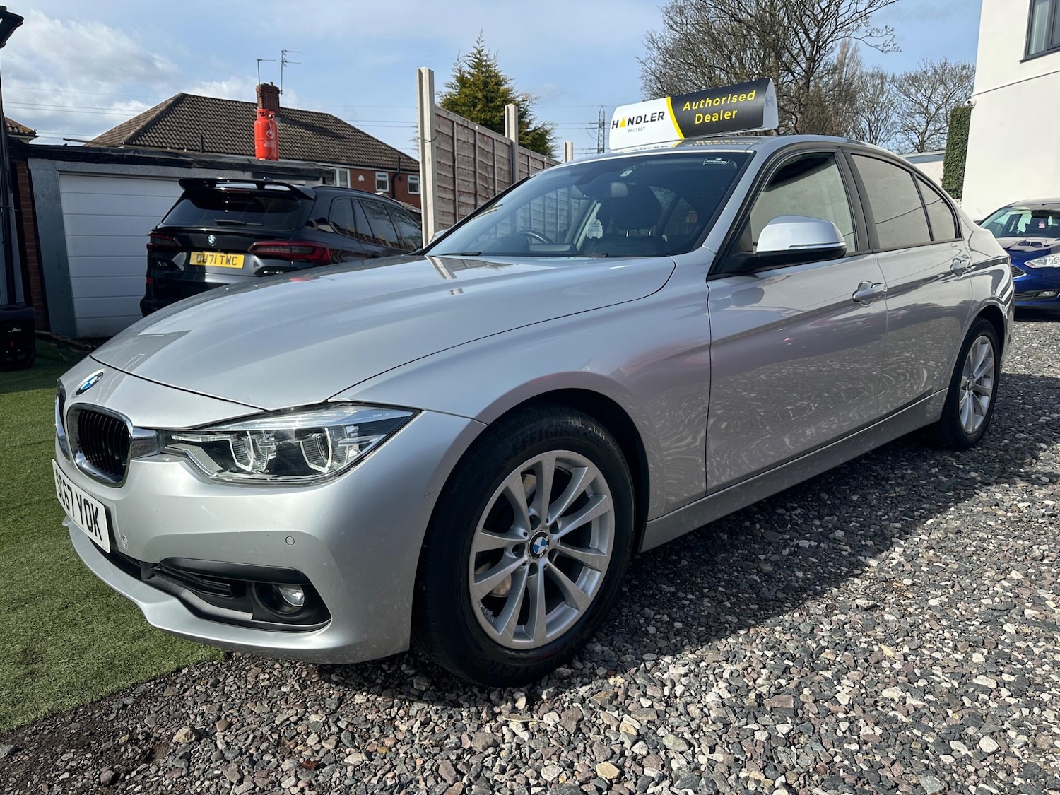 Used BMW 3 Series 2018 for sale - 78034258: Photo 14