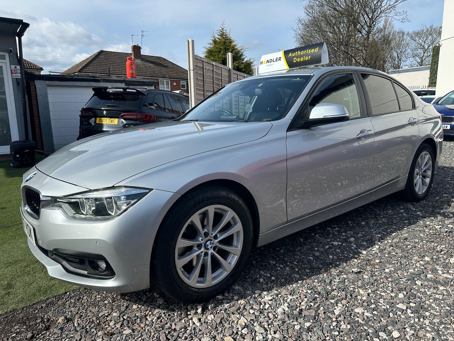 Used BMW 3 Series 2018 for sale - 78034258: Photo 15