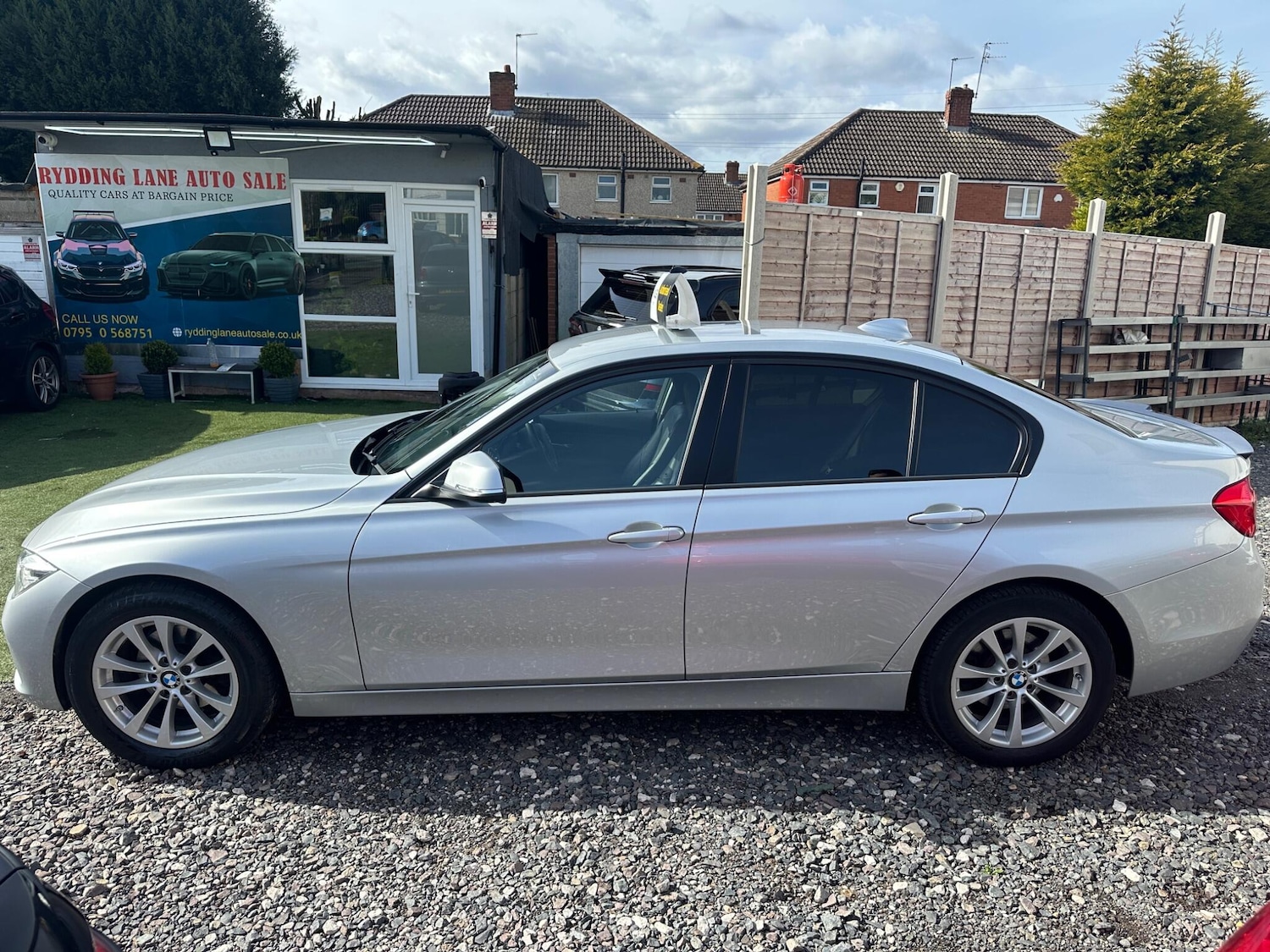 Used BMW 3 Series 2018 for sale - 78034258: Photo 16
