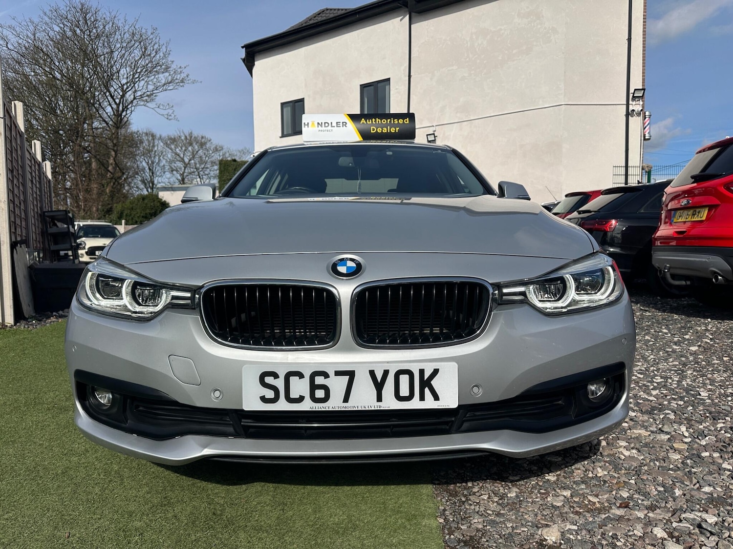 Used BMW 3 Series 2018 for sale - 78034258: Photo 18
