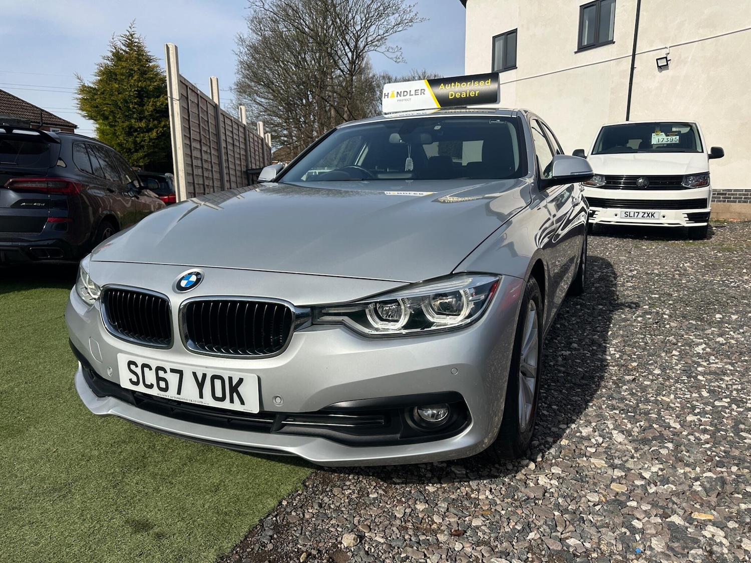 Used BMW 3 Series 2018 for sale - 78034258: Photo 19