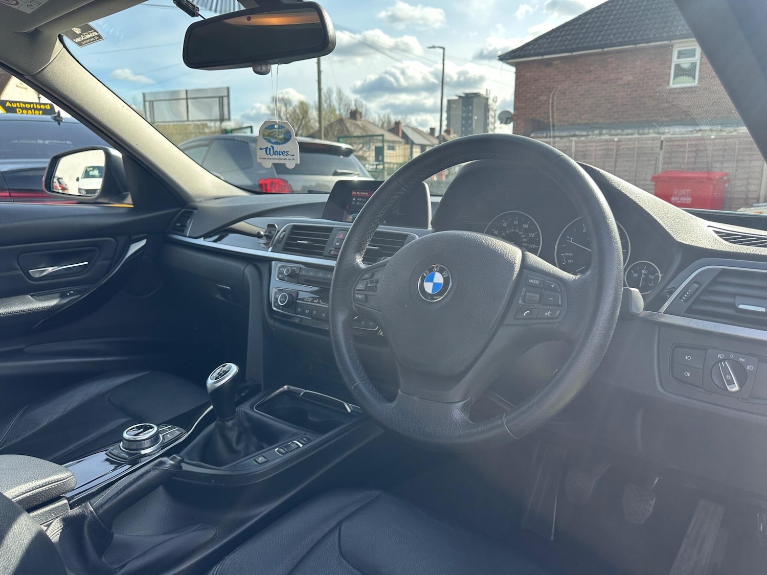 Used BMW 3 Series 2018 for sale - 78034258: Photo 22
