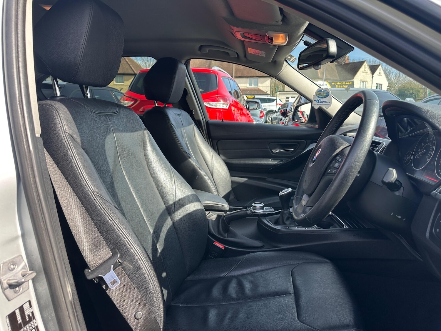 Used BMW 3 Series 2018 for sale - 78034258: Photo 23