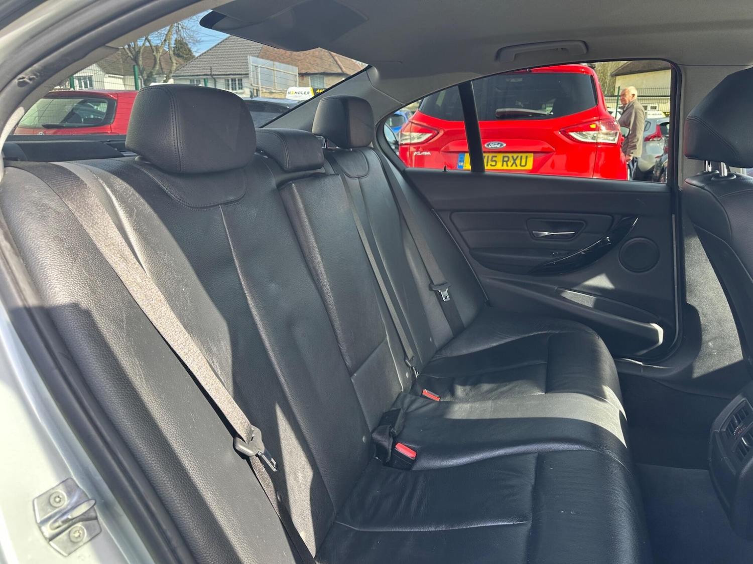 Used BMW 3 Series 2018 for sale - 78034258: Photo 24