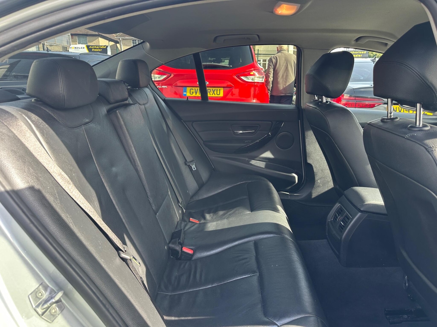 Used BMW 3 Series 2018 for sale - 78034258: Photo 25