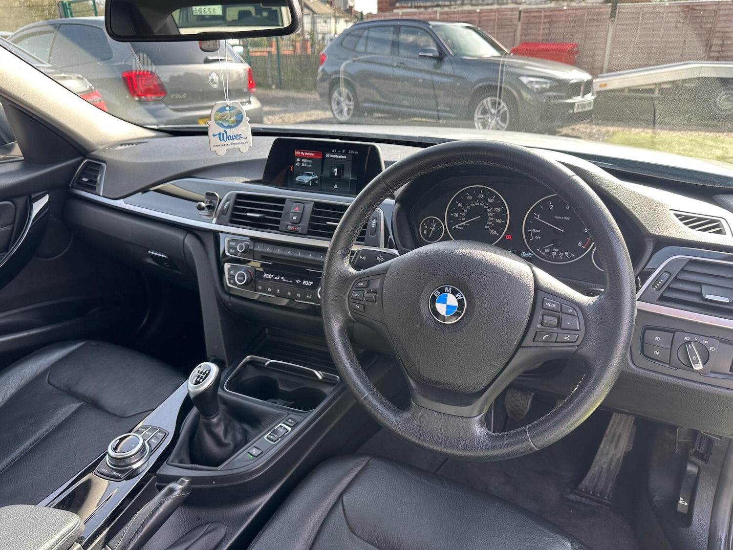 Used BMW 3 Series 2018 for sale - 78034258: Photo 26