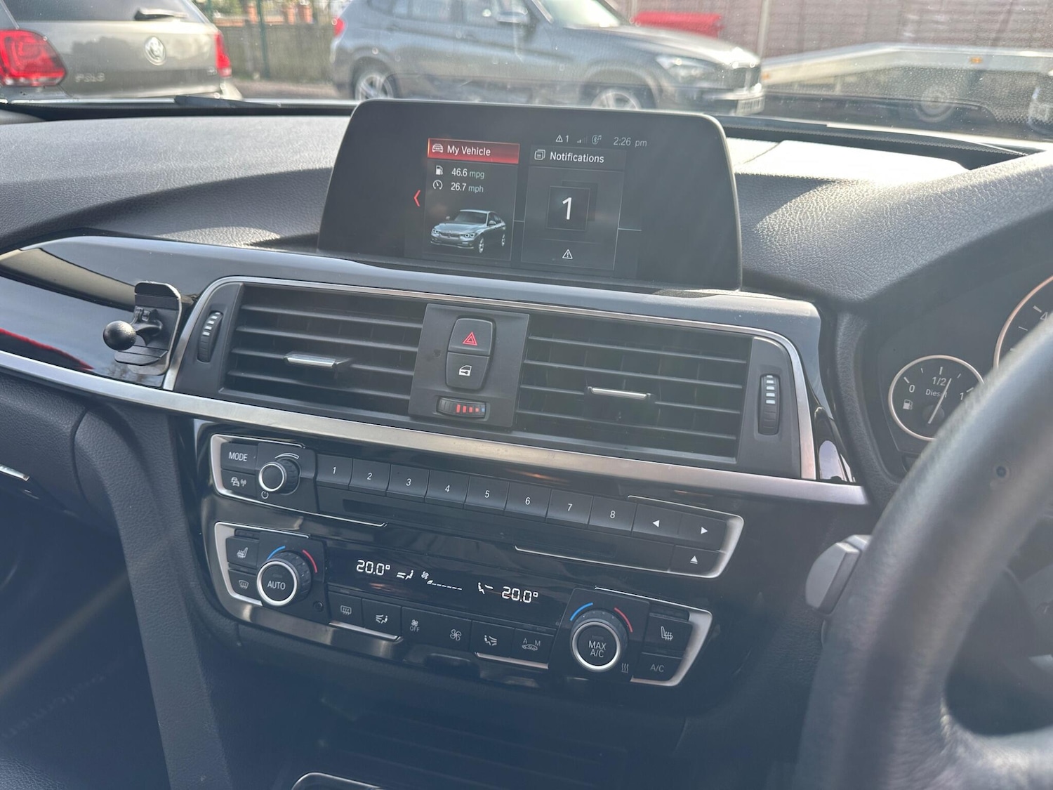 Used BMW 3 Series 2018 for sale - 78034258: Photo 28