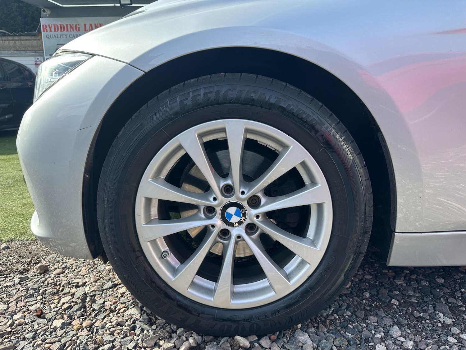 Used BMW 3 Series 2018 for sale - 78034258: Photo 38