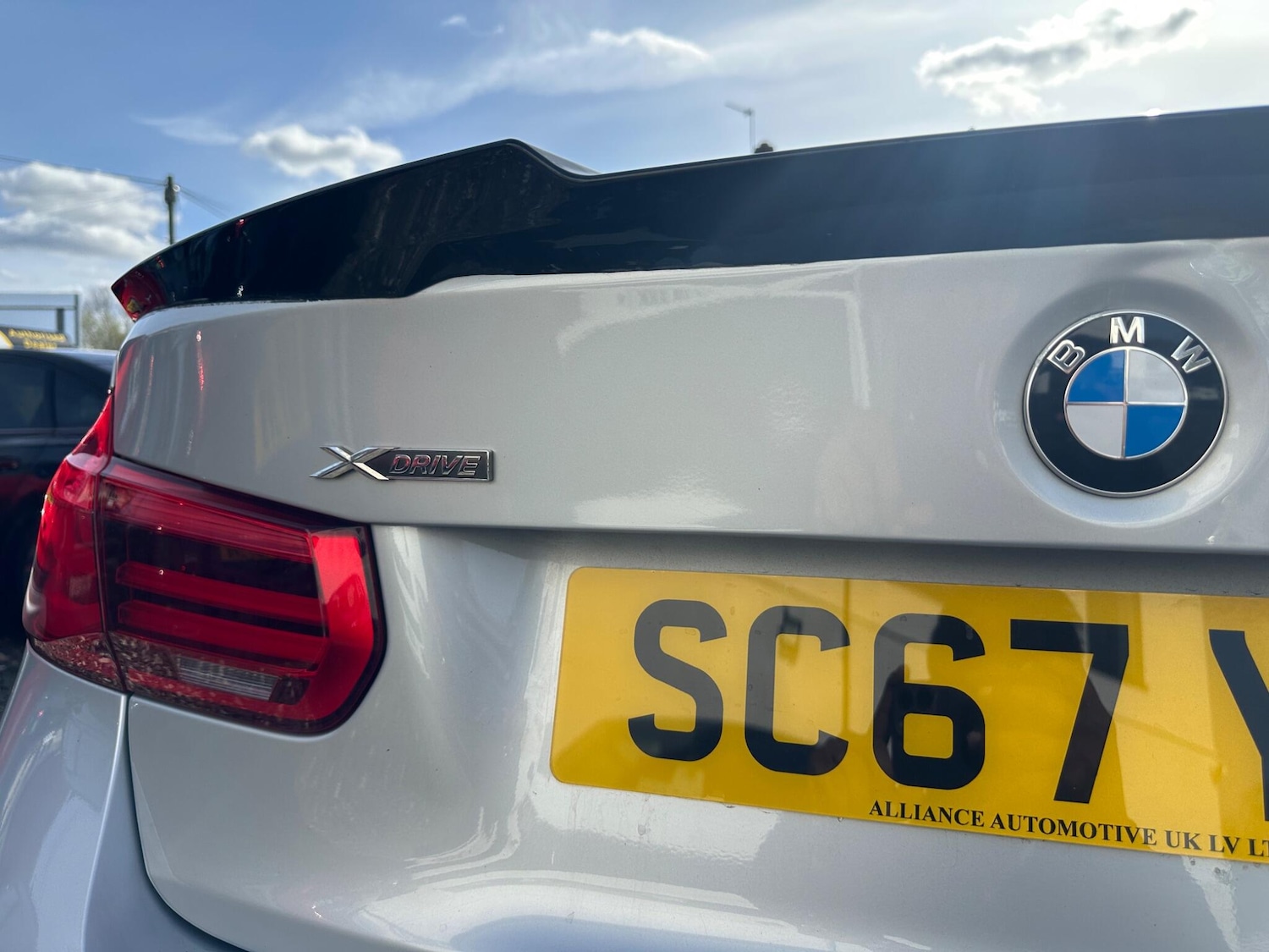 Used BMW 3 Series 2018 for sale - 78034258: Photo 40