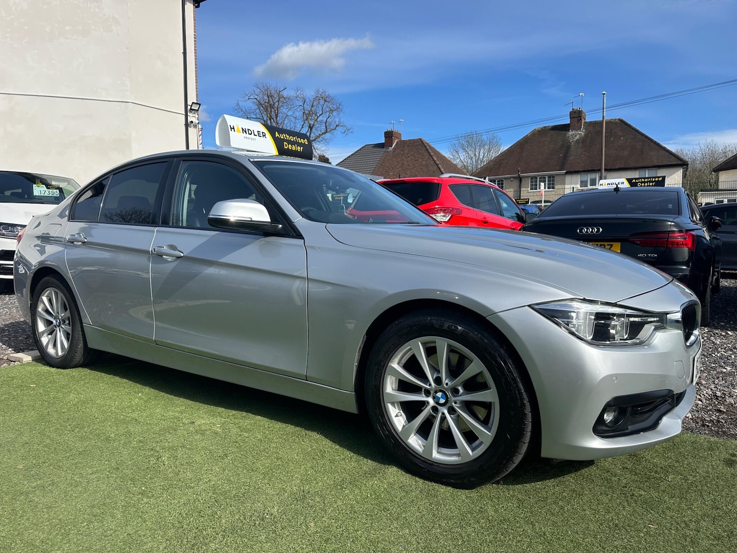 Used BMW 3 Series 2018 for sale - 78034258: Photo 5