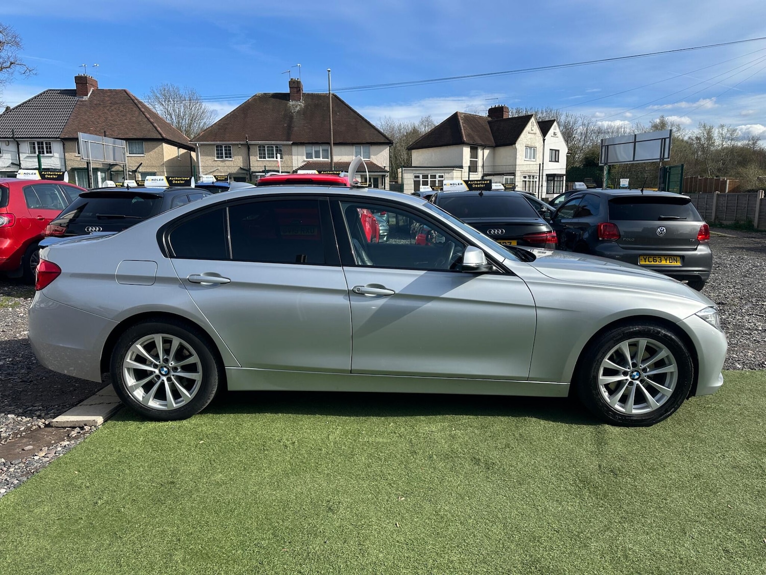 Used BMW 3 Series 2018 for sale - 78034258: Photo 6