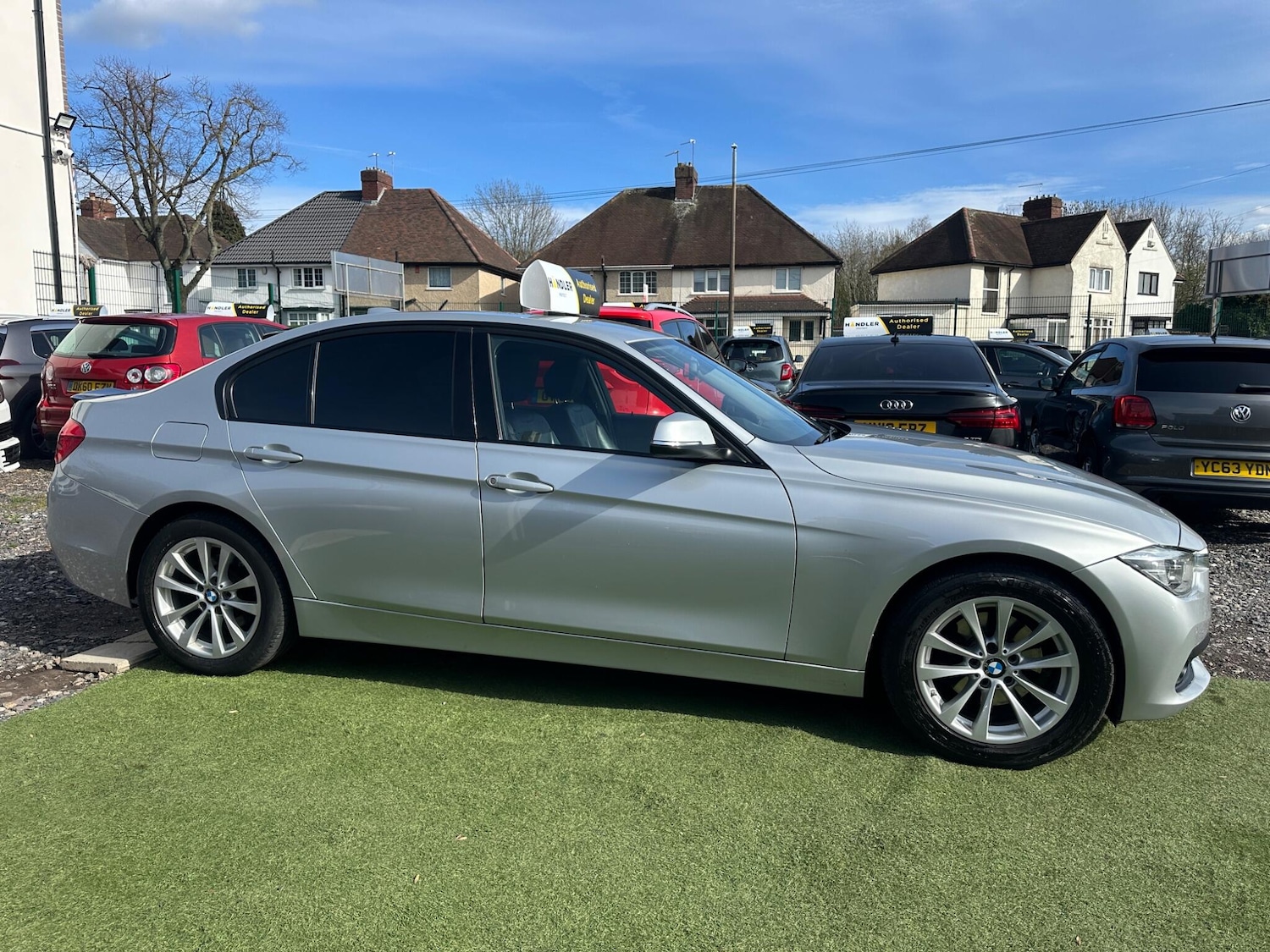 Used BMW 3 Series 2018 for sale - 78034258: Photo 7