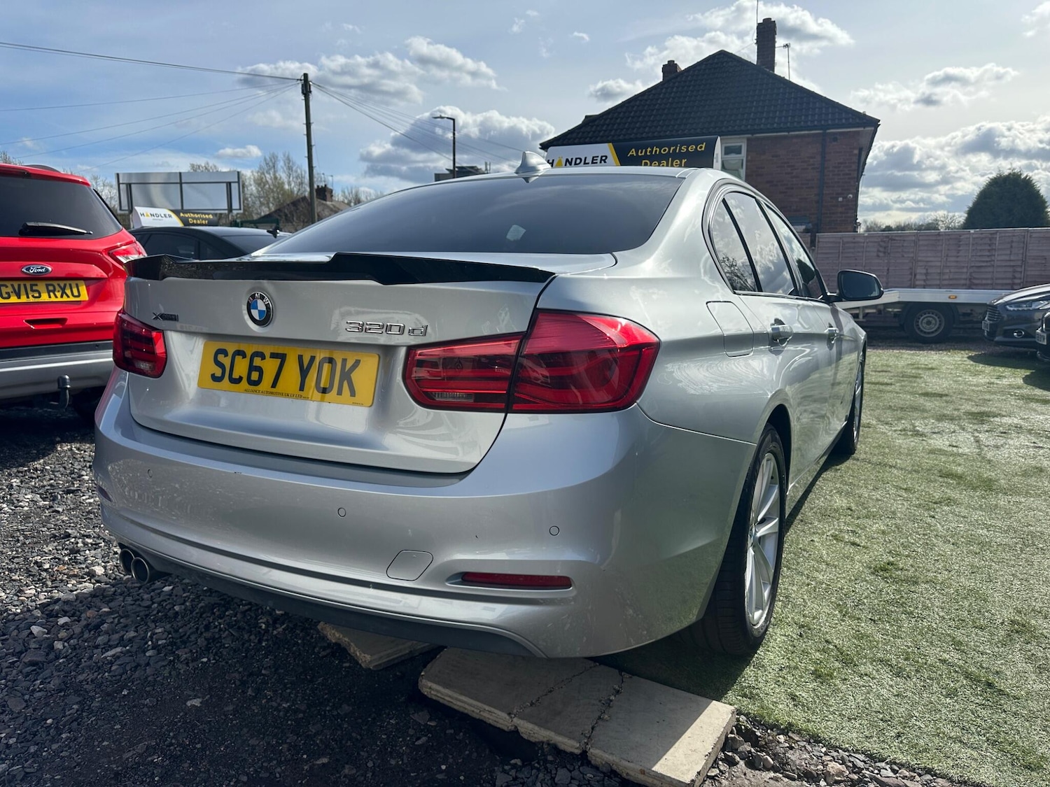 Used BMW 3 Series 2018 for sale - 78034258: Photo 8