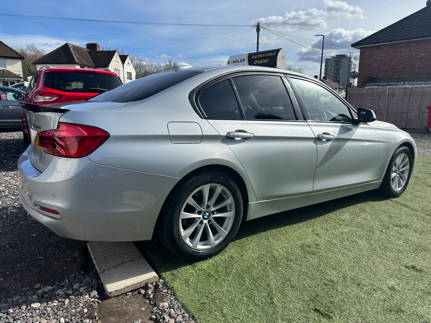 Used BMW 3 Series 2018 for sale - 78034258: Photo 9