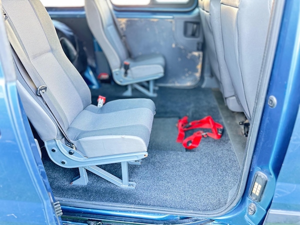 Used Peugeot Expert Tepee 2009 for sale - 76166586: Photo 11