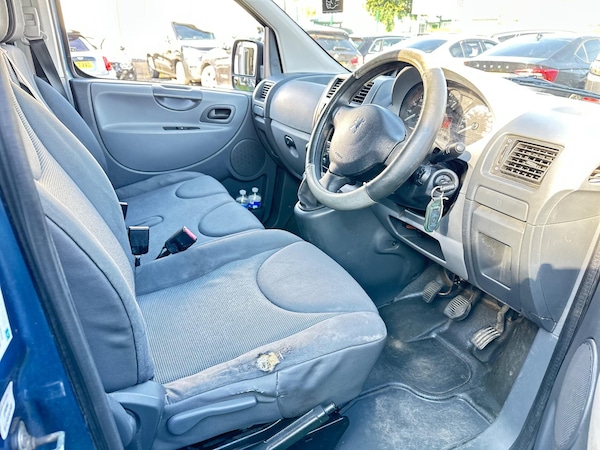 Used Peugeot Expert Tepee 2009 for sale - 76166586: Photo 9