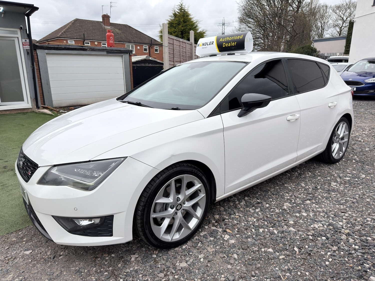 Used SEAT Leon 2014 for sale - 78099945: Photo 10