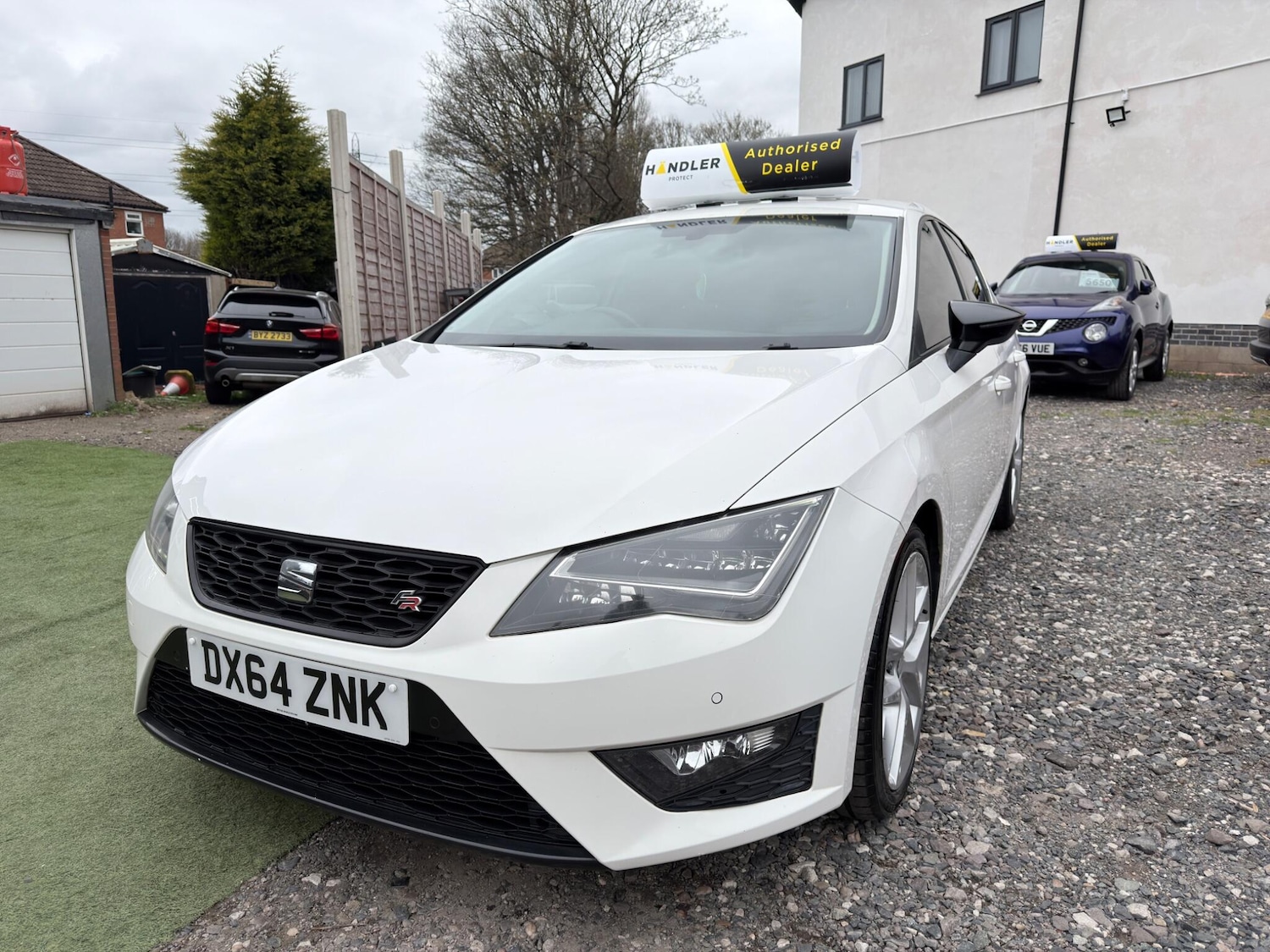 Used SEAT Leon 2014 for sale - 78099945: Photo 11