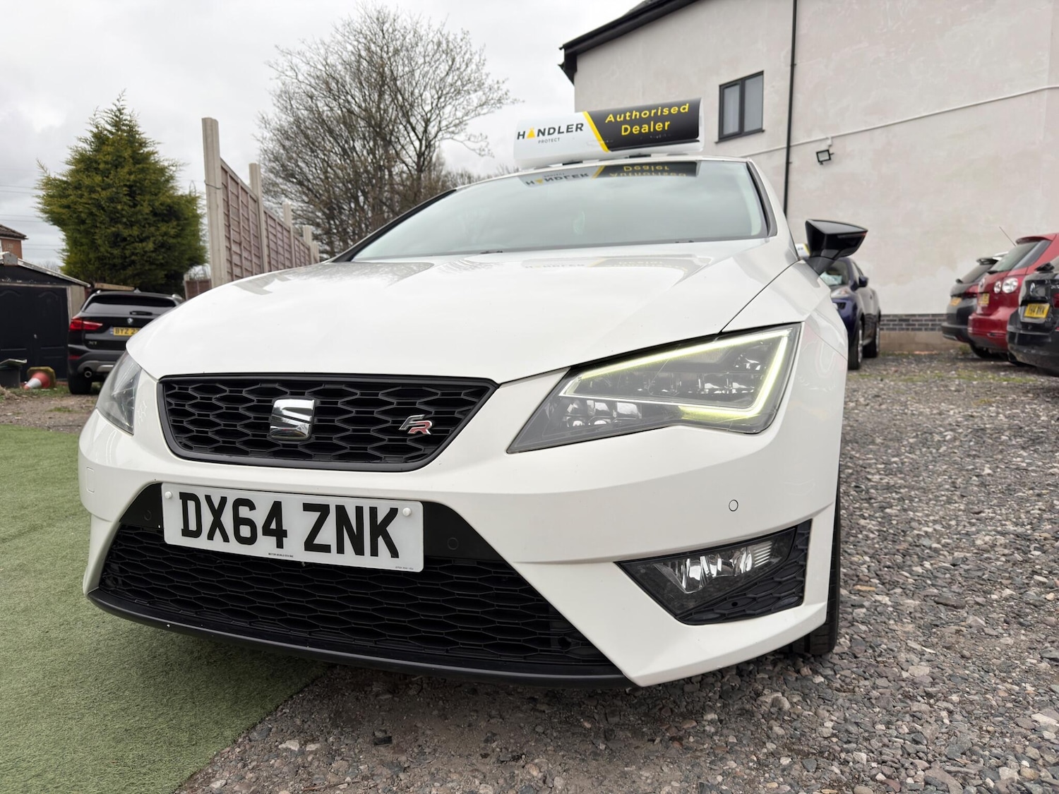 Used SEAT Leon 2014 for sale - 78099945: Photo 12