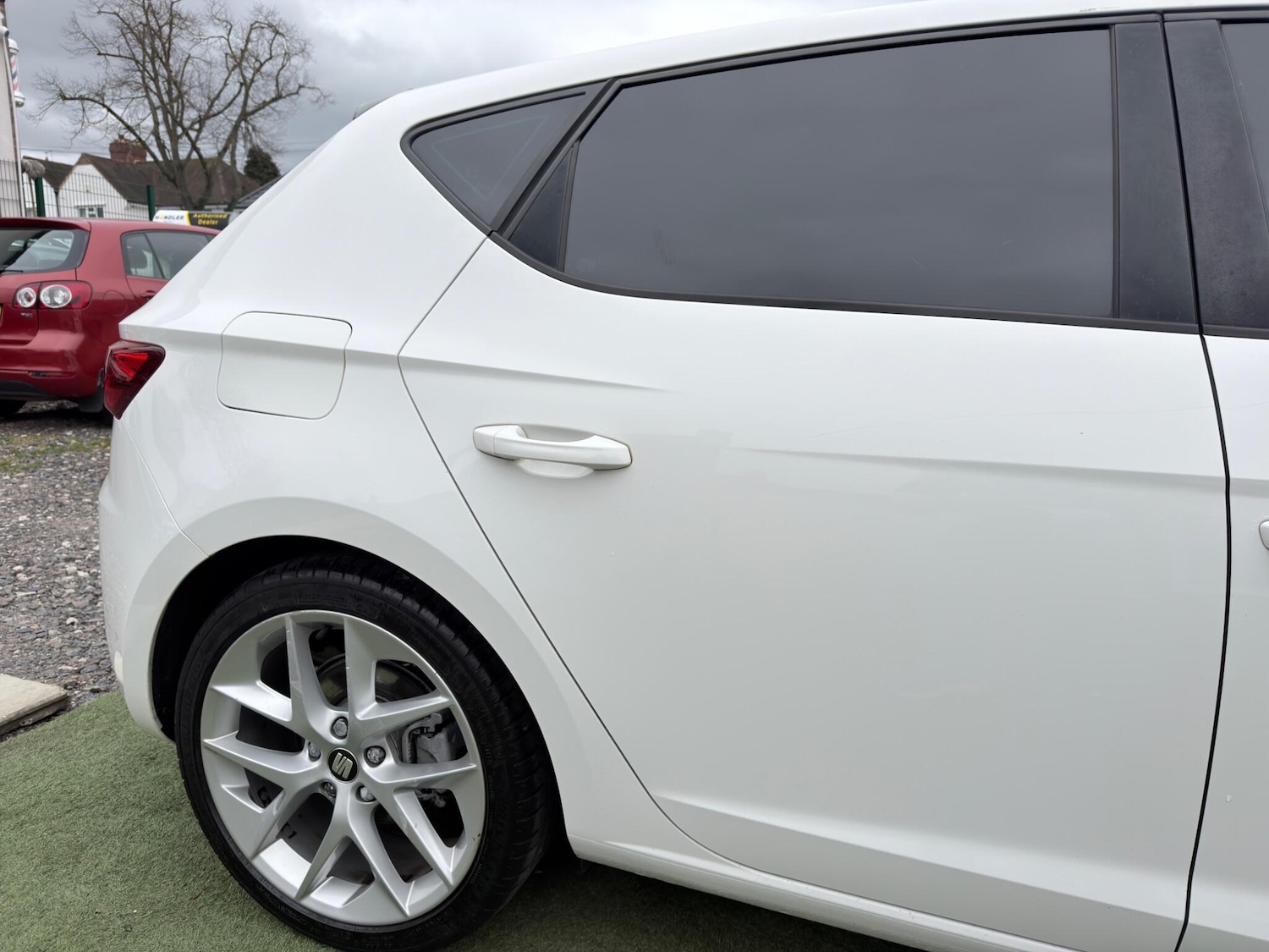 Used SEAT Leon 2014 for sale - 78099945: Photo 14