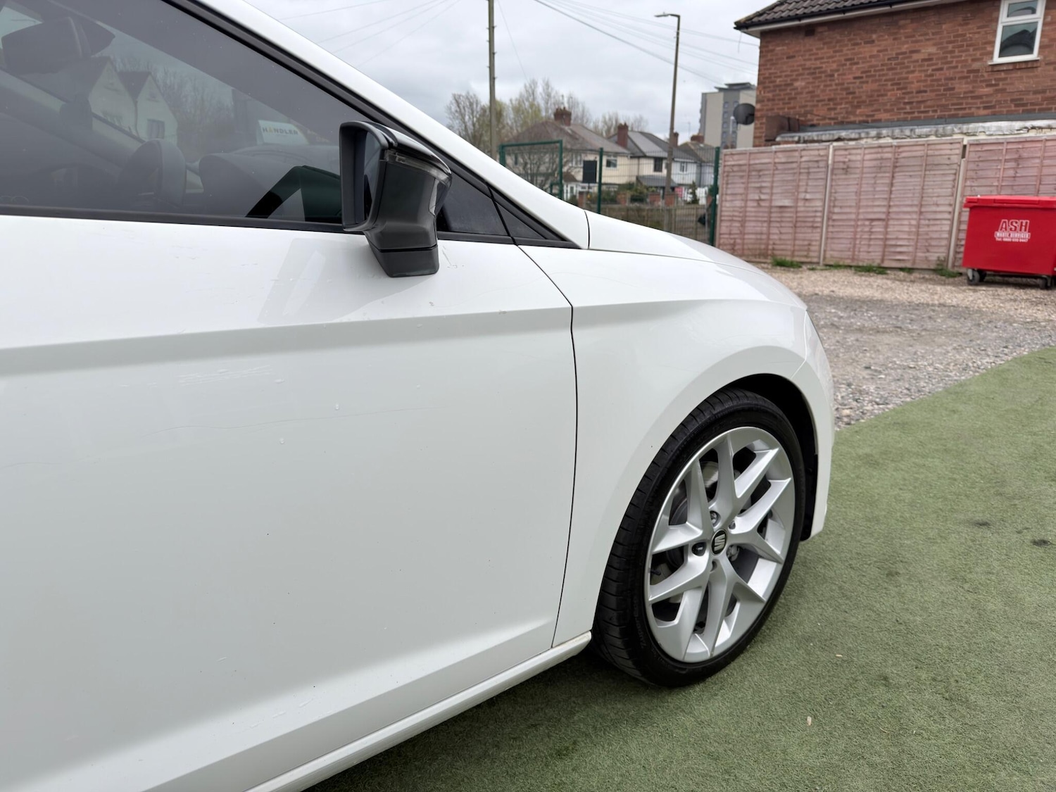 Used SEAT Leon 2014 for sale - 78099945: Photo 15