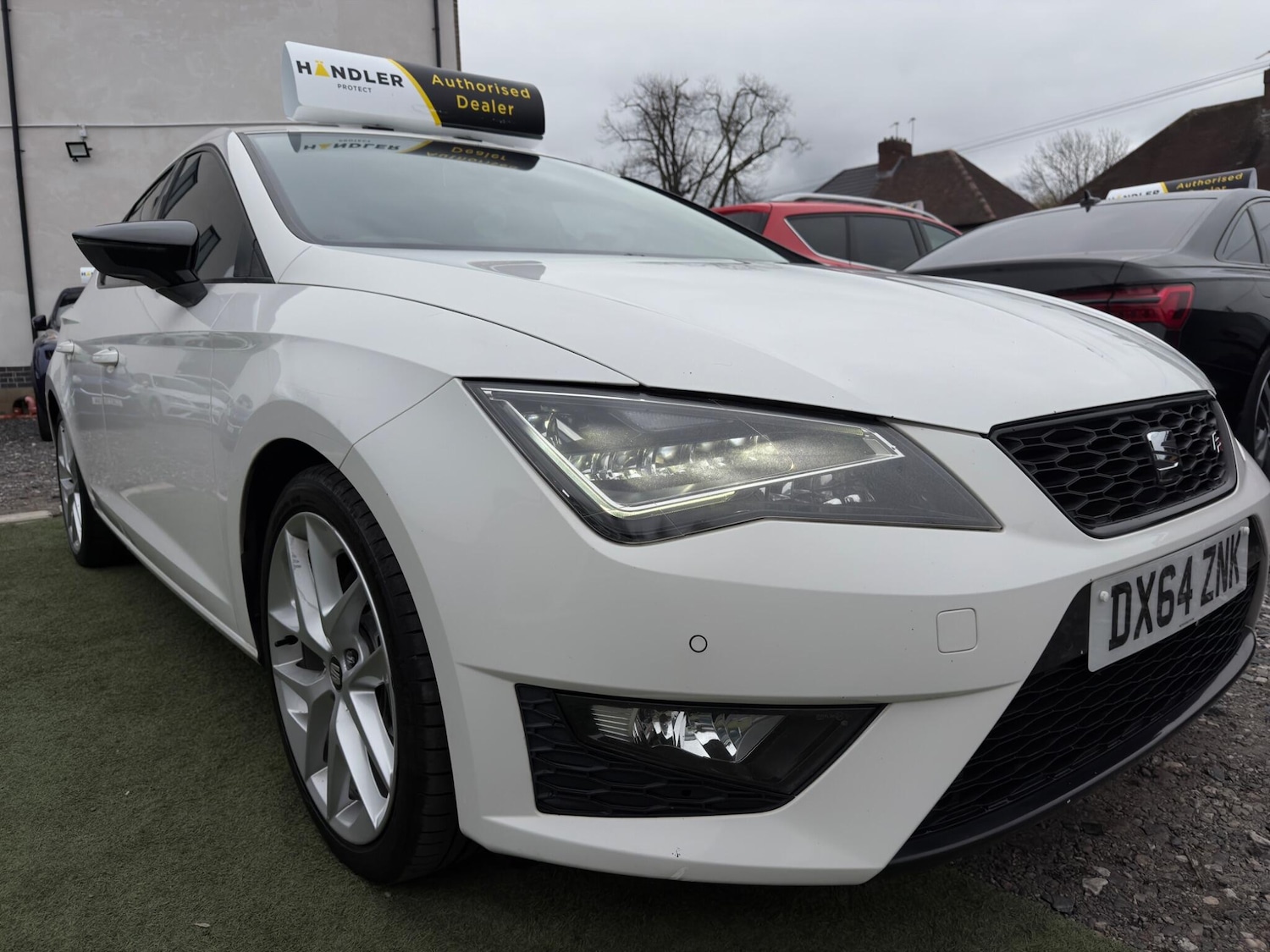 Used SEAT Leon 2014 for sale - 78099945: Photo 16