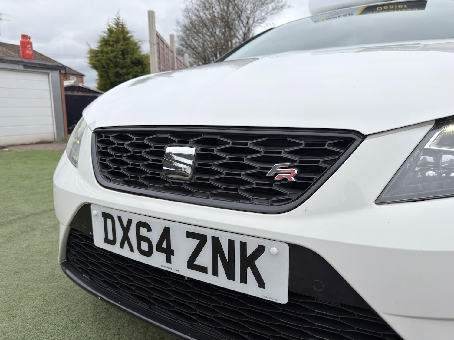 Used SEAT Leon 2014 for sale - 78099945: Photo 17