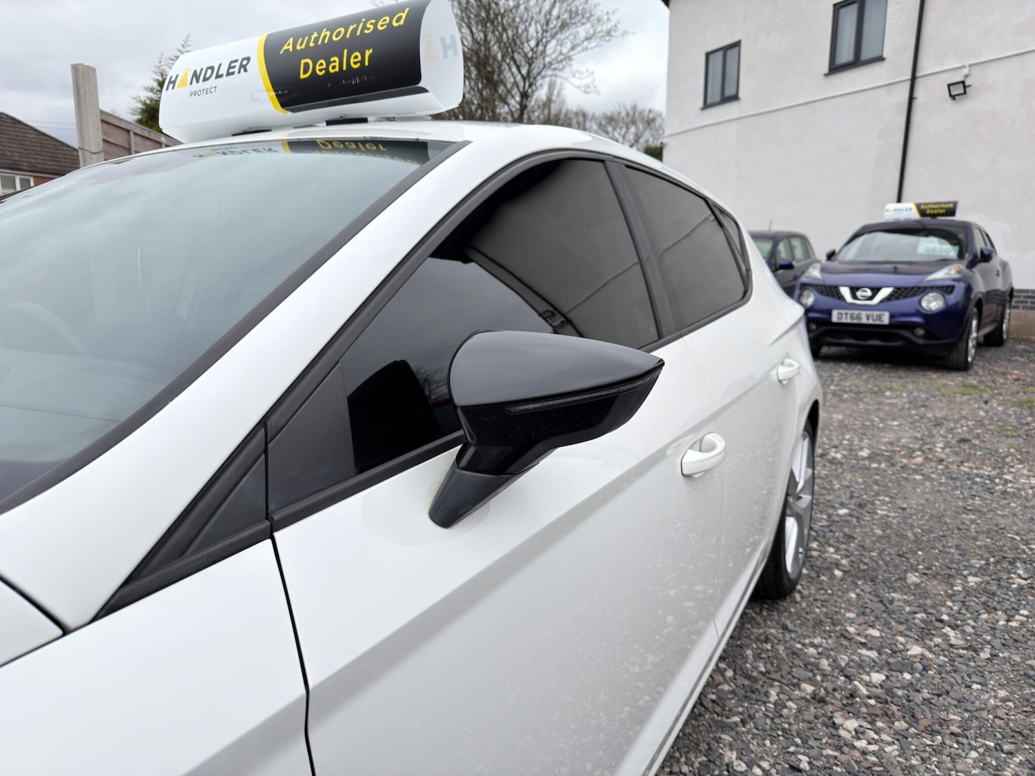 Used SEAT Leon 2014 for sale - 78099945: Photo 18