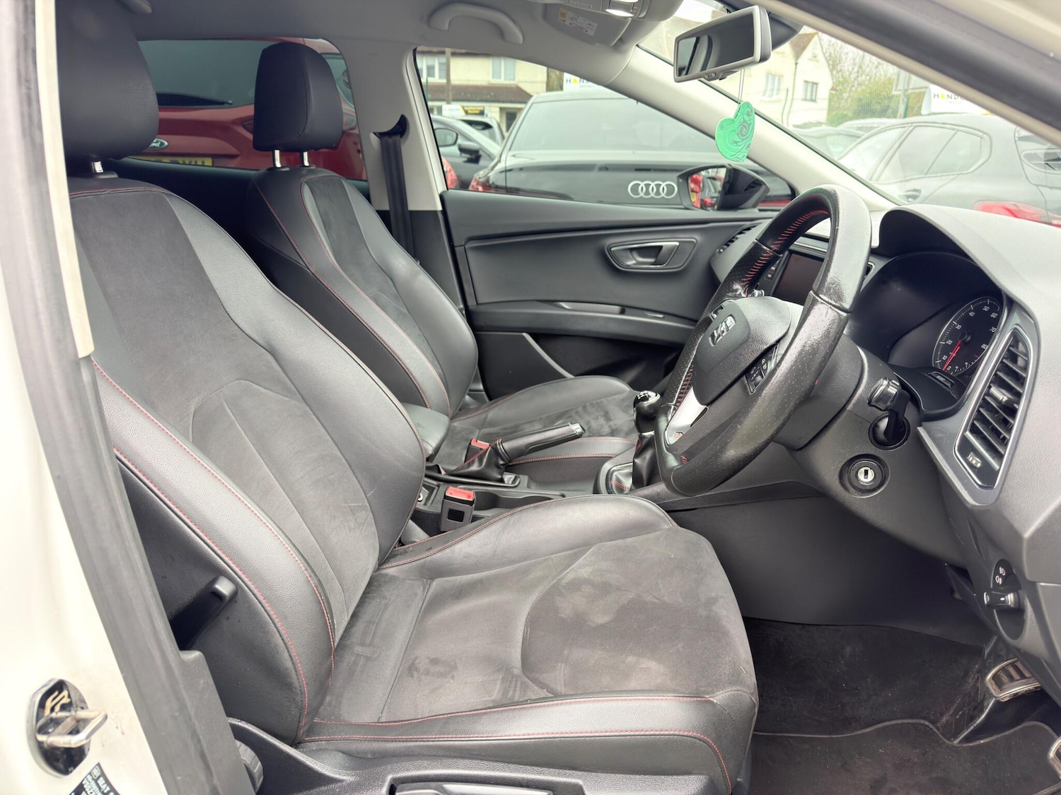 Used SEAT Leon 2014 for sale - 78099945: Photo 19